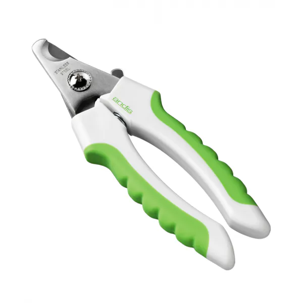 Andis Nail Clipper on animal claws - Image 2
