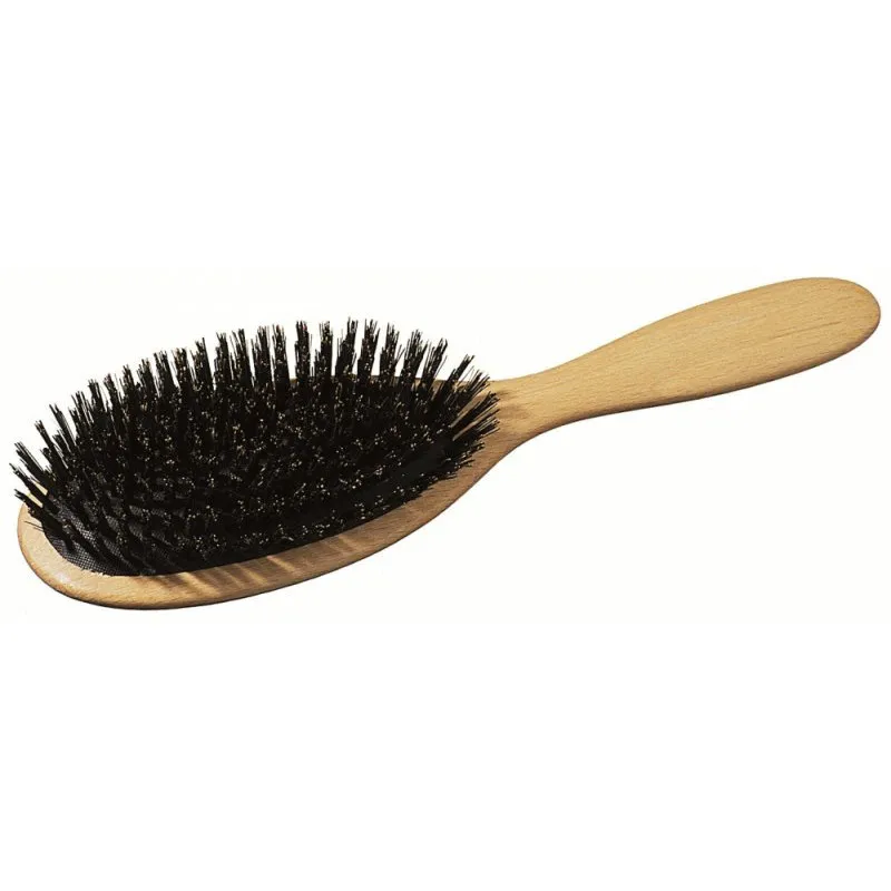 Hairbrush KELLER 125 22 40 - Wooden - Image 2
