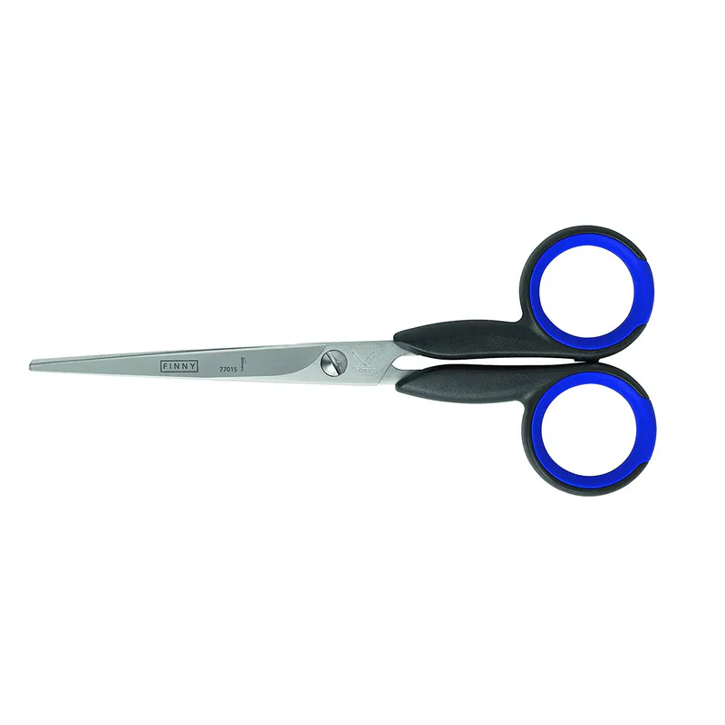 WASA Solingen hairdressing epilation scissors - Image 4