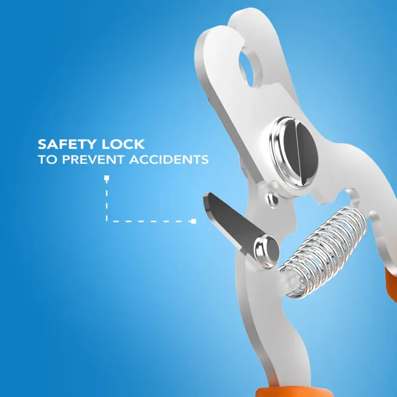 WAHL Nail Clippers - Image 4