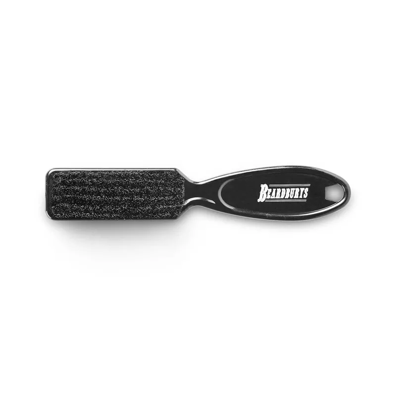 Beardburys Fade Pro Brush - Image 3