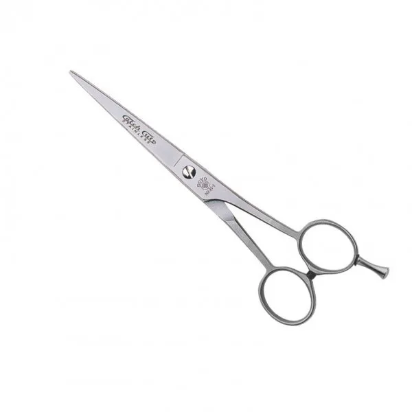 Hairdressing scissors DOVO 20,556 Catch Cut - 5.5 " - Image 1