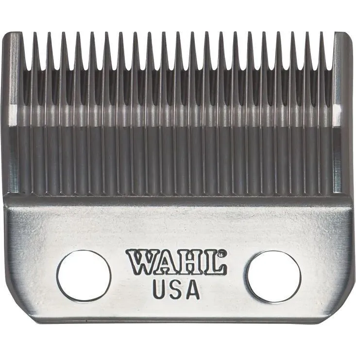 WAHL Taper Standard Cutting Blade - Image 2