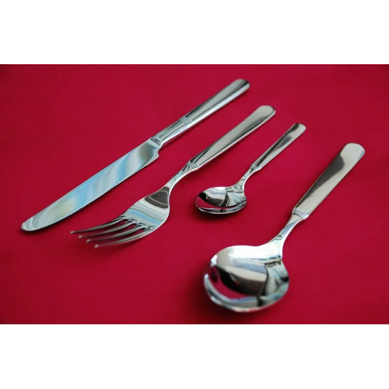 Cutlery set SOLARIS - Image 2