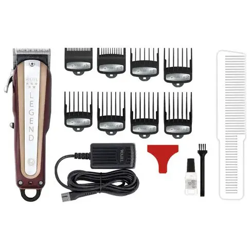 WAHL Cordless Legend - Image 1