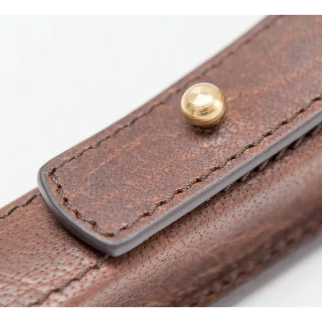 Leather case Shaver Mach CF 3 - Image 2