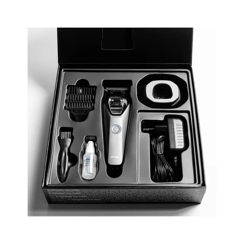 Beardburys Detail Trimmer GT-500 Boost - Image 6
