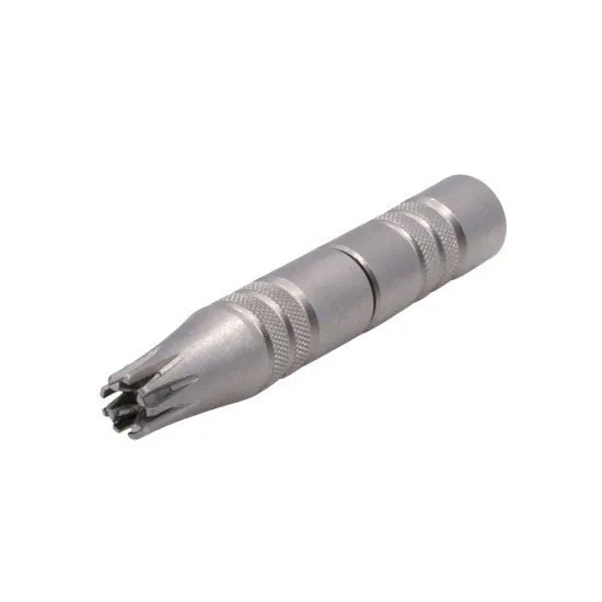 Hair trimmers DOVO Solingen KLIPETTE 9385 006 with leather case - Image 4