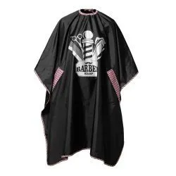 Barber cape MOSER - Image 2
