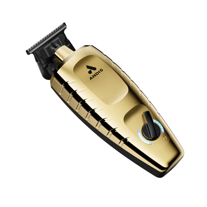 ANDIS GTX-Exo II Cordless Gold - Image 2