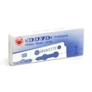 Starter Pack for shaving razor - smaller - Image 5