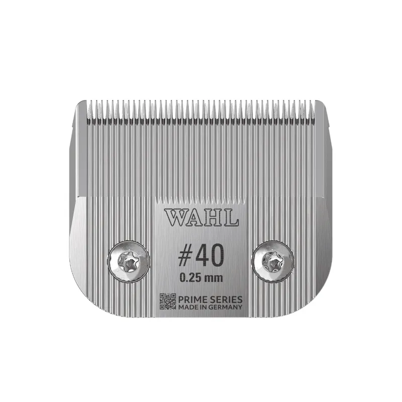 WAHL 0.25 mm cutting blade - Image 1