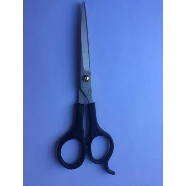 ROR Solingen hairdressing scissors 6 " - Image 5