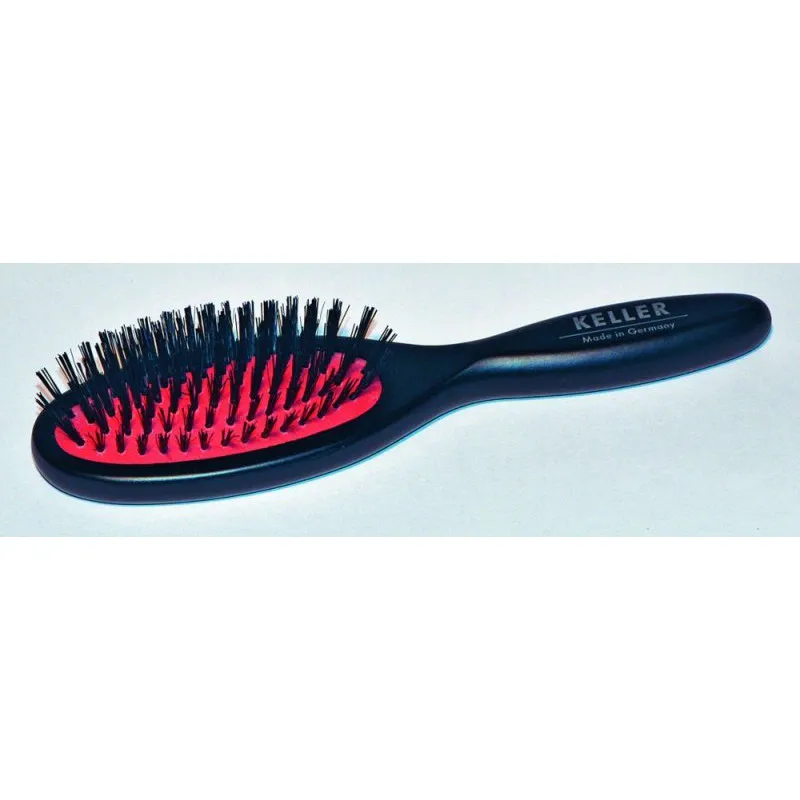 Hairbrush KELLER - EXCLUSIVE 128 06 40 - Image 2