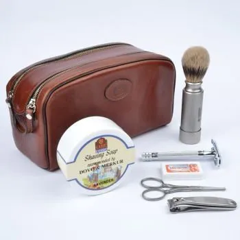 Shaving kit DOVO Solingen 555056 - Image 2