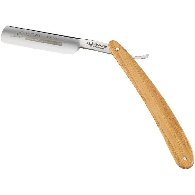 Razor DOVO Solingen - N 120 5860 - bamboo - Image 1