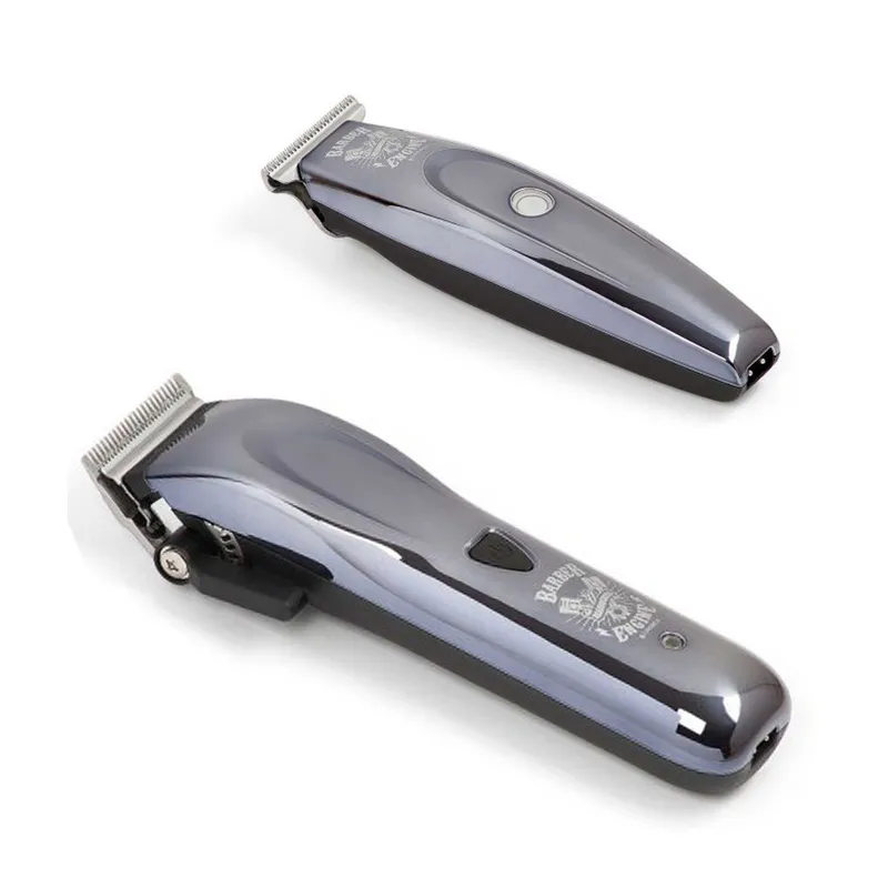 WAHL Red & Black (MCC and Detailer set) - Image 2