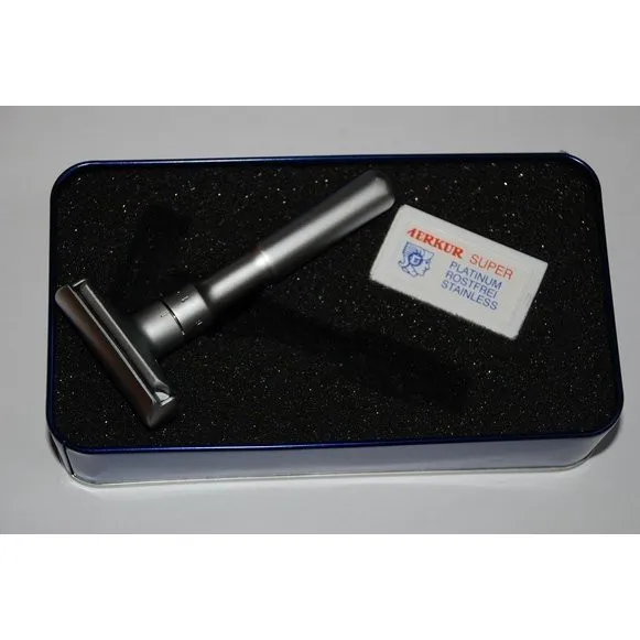 Razor Merkur Solingen 760 002 Future - set - Image 3