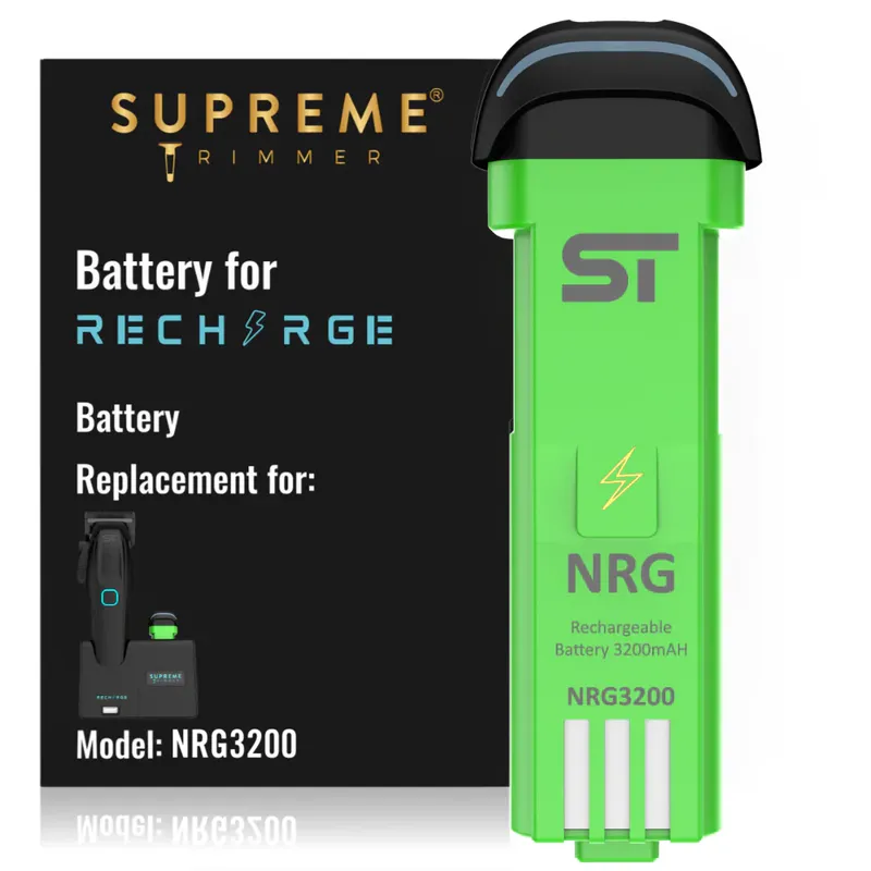STpro NRG3200 Rechargeable Battery - Image 3