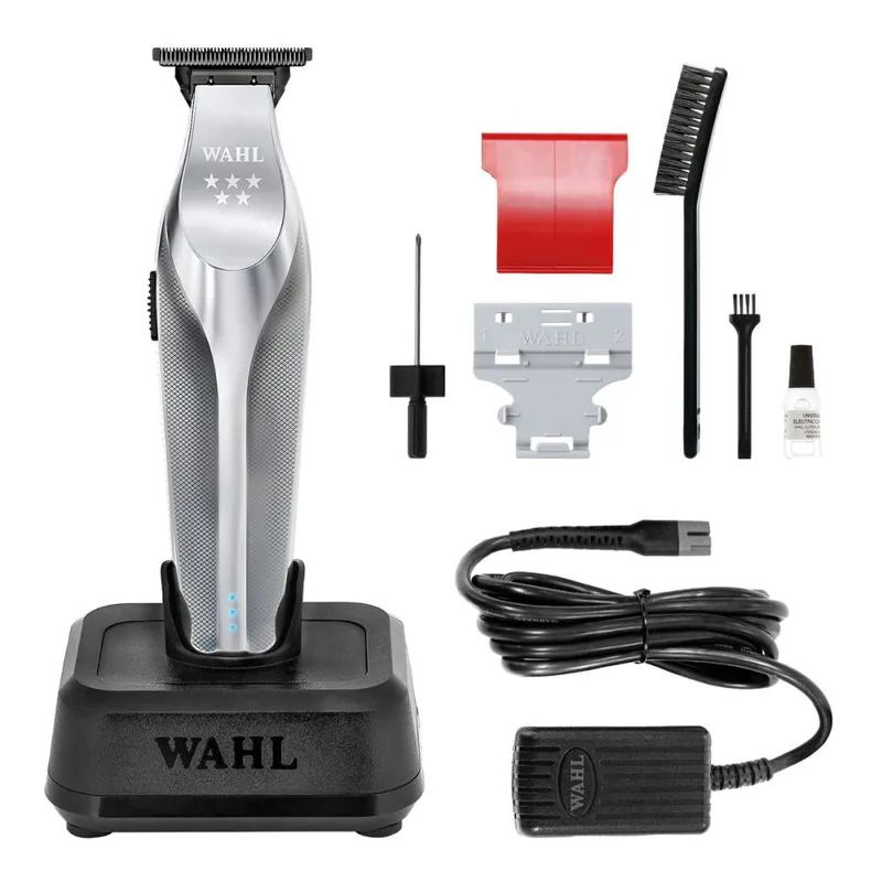 WAHL HI-VIZ TRIMMER - Image 2
