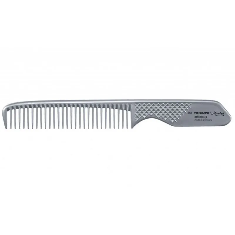 Triumph comb for cutting 8 " - Image 1