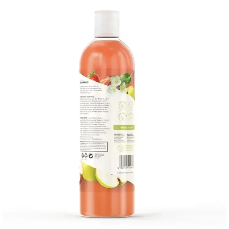 WAHL Dirty Beastie Shampoo - Image 4