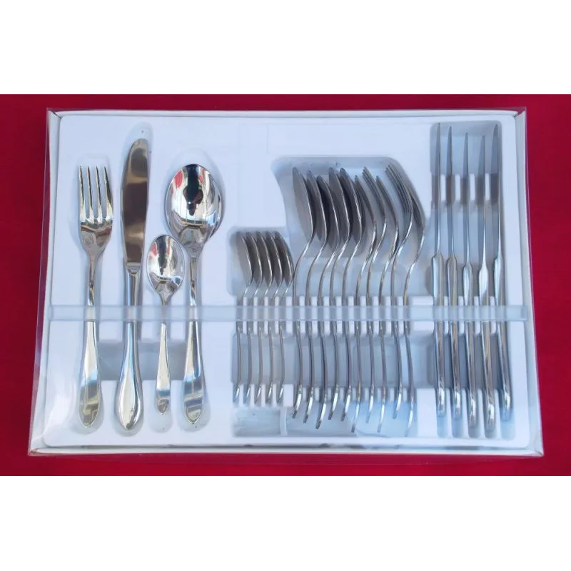 Cutlery set MAXIMA - Image 4