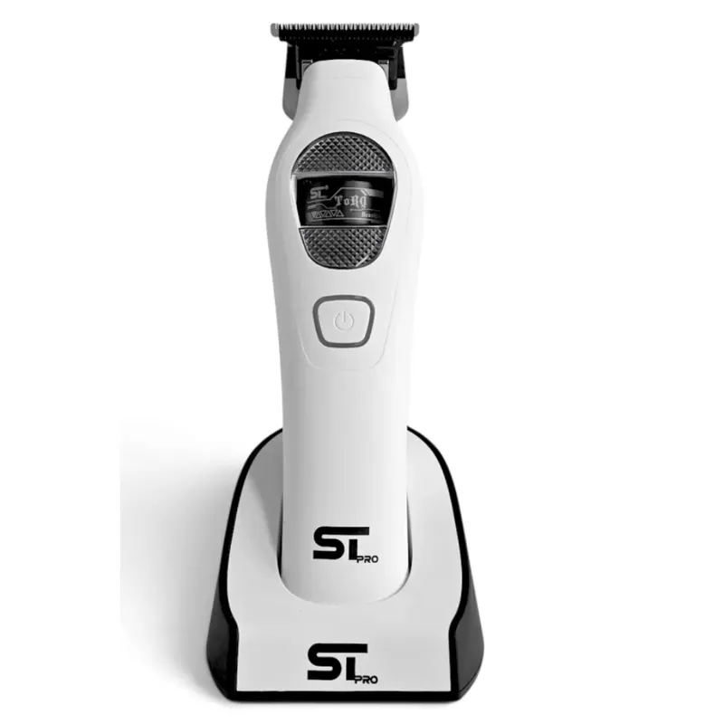 STpro TORQ™ Trimmer Hair Clipper - Image 2