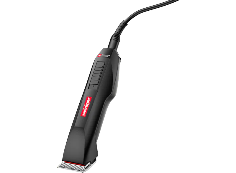 Heiniger ONYX CORD #10 – clipper - Image 2