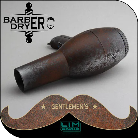 LIM HAIR Barber Dryer - Image 6