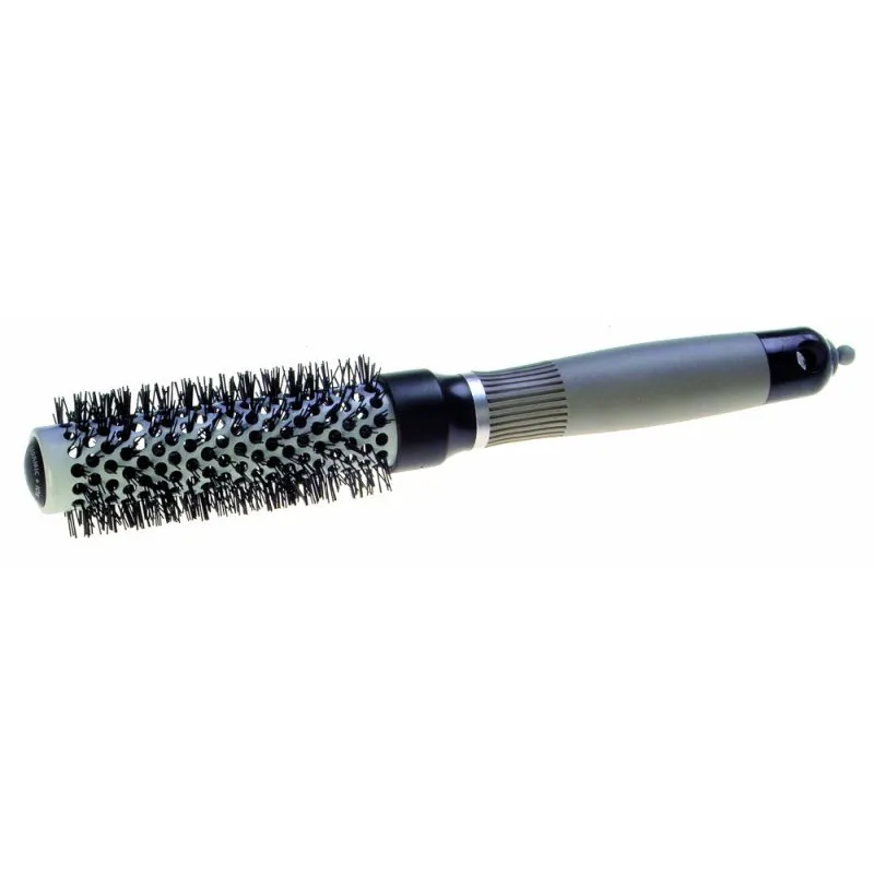 Ceramic hair brush Hot Curler 541 25 77 - Image 1