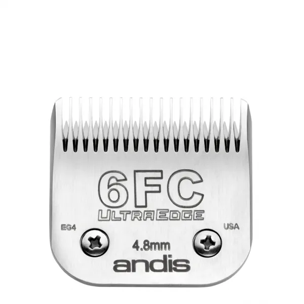 Cutting head Andis UltraEdge 4.8 mm - Image 1