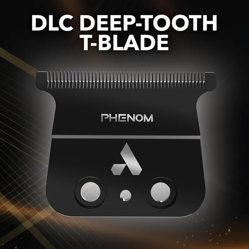 ANDIS  Phenom Trimmer - Image 6