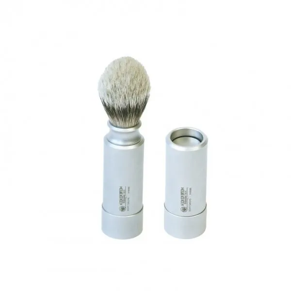 Shaving brush DOVO Solingen 918,096 - Travel - Image 2