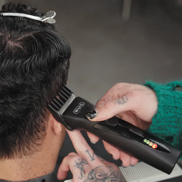 WAHL Chrom Style - Image 4
