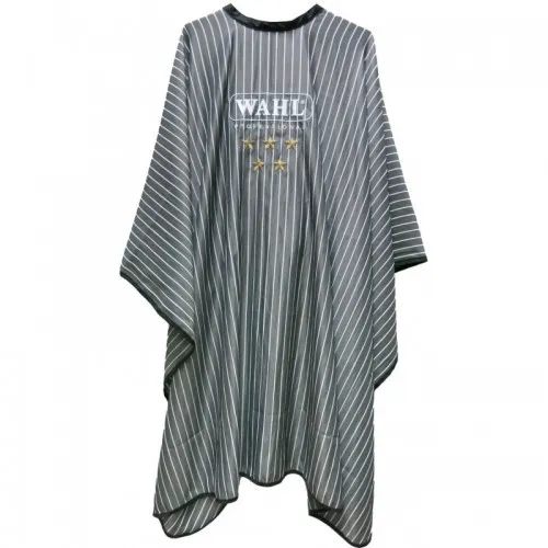 WAHL Barber Star Barber Cape - Image 2
