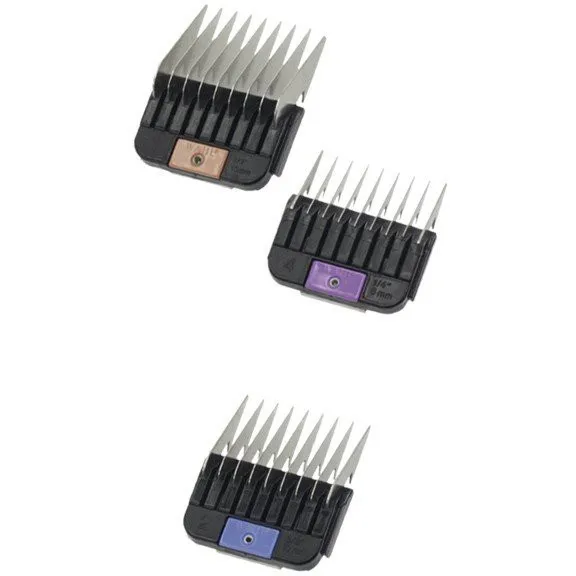 Additional ridges MOSER / WAHL 1247-7445 - Image 1