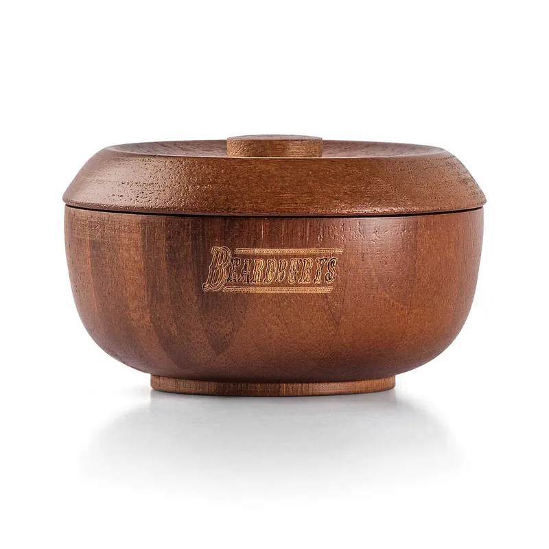 Beardburys - shaving bowl - Image 2