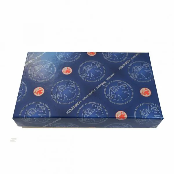 Manicure Solingen DOVO 6030 076 - Image 4