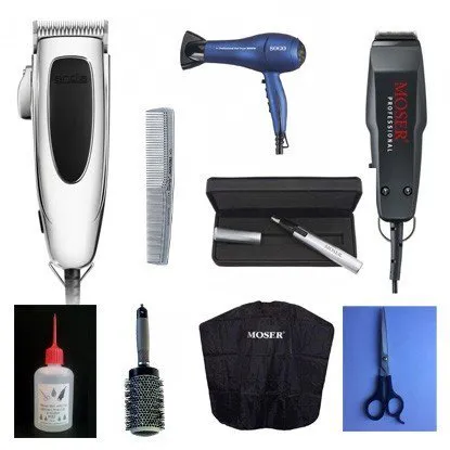 Starter Pack for cutting domestic - more - Image 1