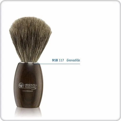 Shaving brush DOVO Solingen 918,117 - Image 3