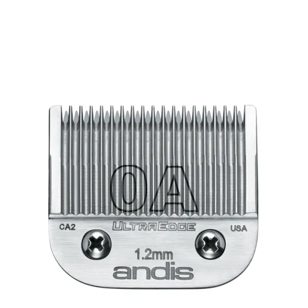 Cutting head Andis UltraEdge 1.2 mm - Image 1