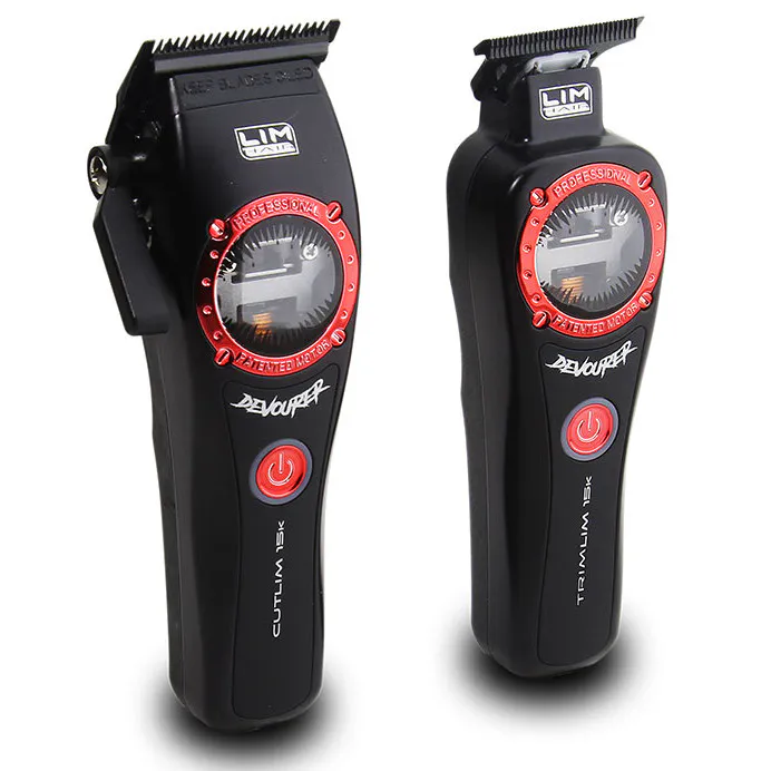 Set of 2 clippers CUTLIM + TRIMLIM - Image 2