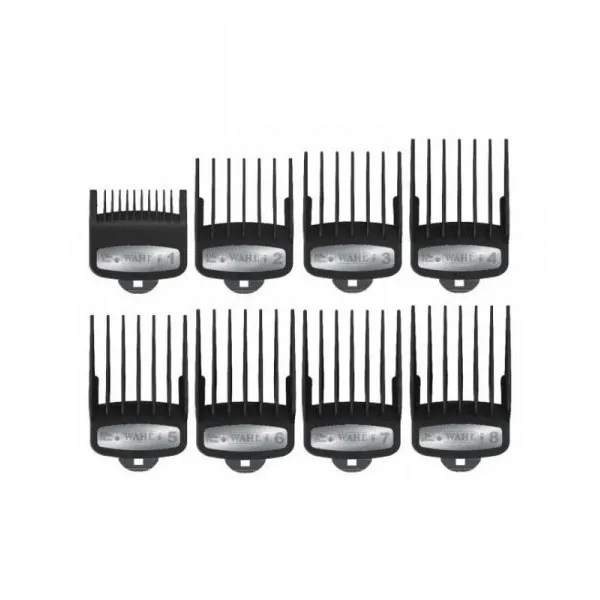 Premium ridges WAHL 03171-600 - Image 1