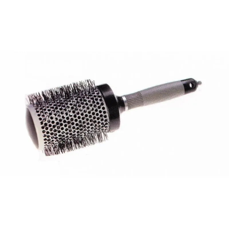 Ceramic hair brush Hot Curler 541 65 77 - Image 1
