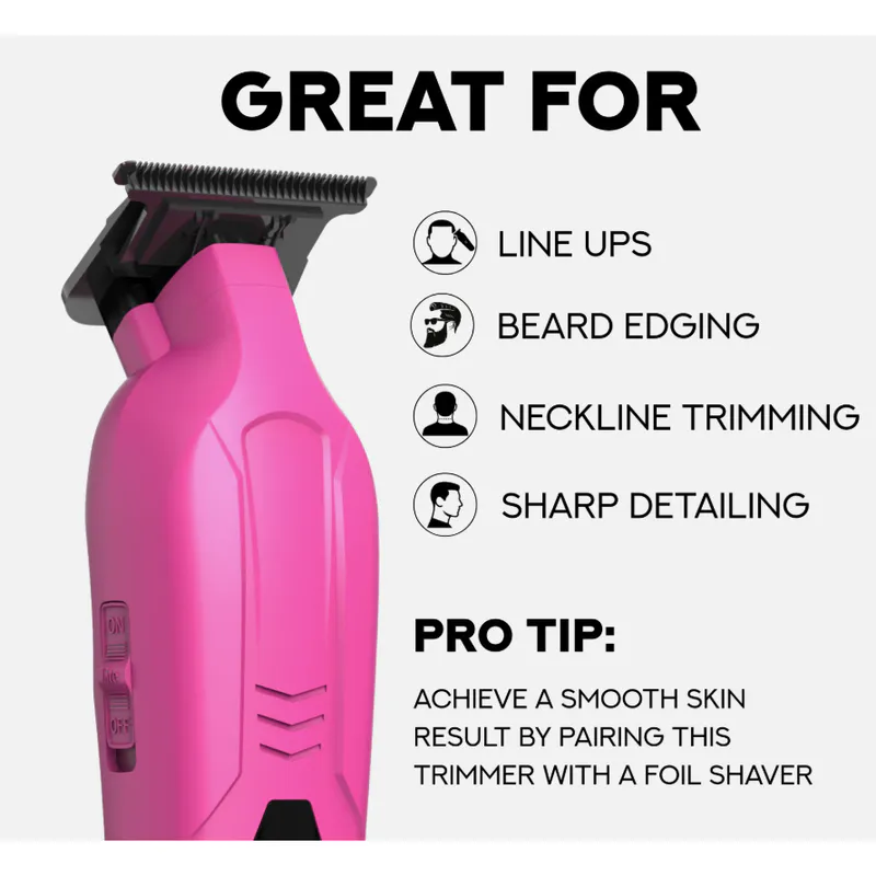 Supreme Trimmer VADER™ Lite Trimmer - Pink - Image 5