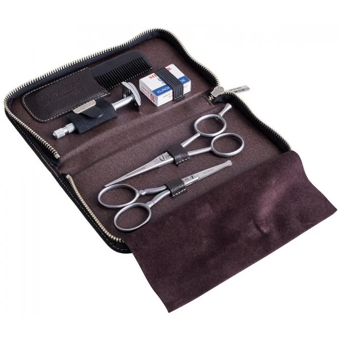 Set to adjust beard DOVO Solingen 508,051 - Image 1