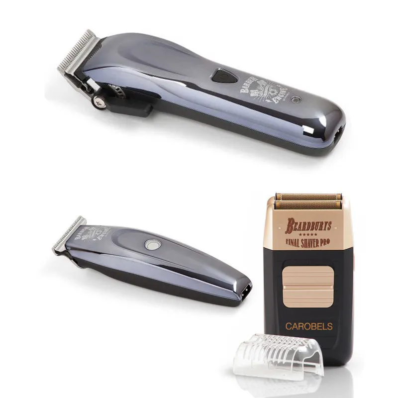 Beardburys Barber Starter Kit - Image 1