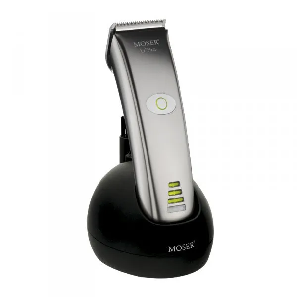 MOSER 1884-0050 Li + Pro - Image 4