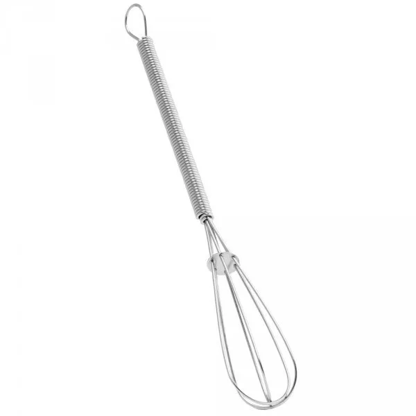 A metal whisk color mixing Mixer M-193820 - Image 1